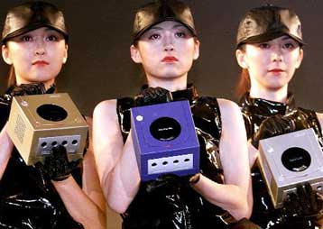 Νέες λεπτομέρειες σχετικά με την GameCube της Nintendo