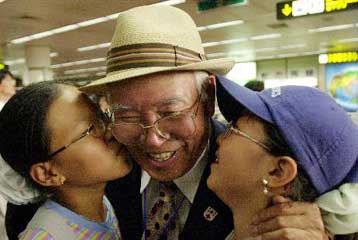 Σε ένα χρόνο θα συνδέονται σιδηροδρομικώς Νότιος και Βόρειος Κορέα