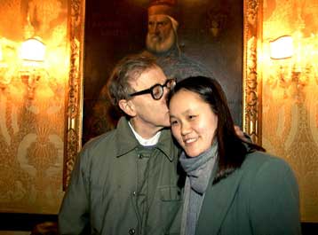 Και δεύτερη κόρη υιοθέτησε ο Γούντι Αλεν