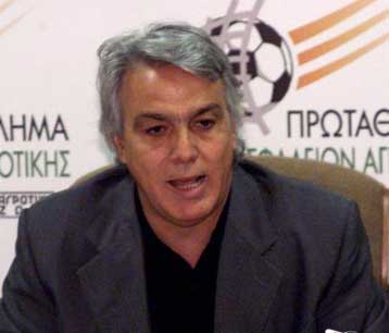 Αγνωστο πότε θα ξεκινήσει το Πρωτάθλημα