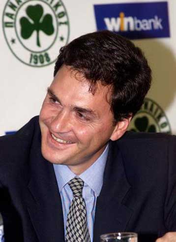 Με… περιπέτειες το ταξίδι του Αγγ. Φιλιππίδη στο Μονακό