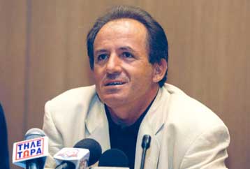 Διακόπηκε ο διάλογος για τα εργασιακά θέματα