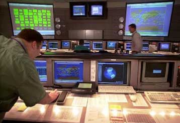 Οι δορυφόροι του Iridium εκτροχιάζονται σκόπιμα στα τέλη Αυγούστου