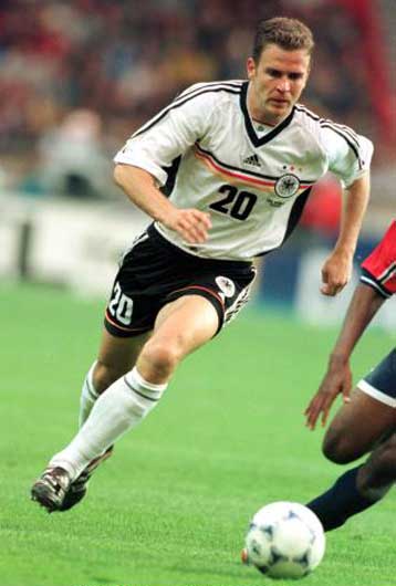 Πάνοπλη η Γερμανία περιμένει την εθνική για το πρώτο ματς των προκριματικών του Παγκοσμίου Κυπέλλου