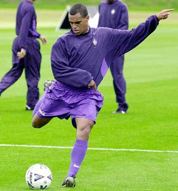 Ερευνα για φοροδιαφυγή στο βραζιλιάνικο ποδόσφαιρο