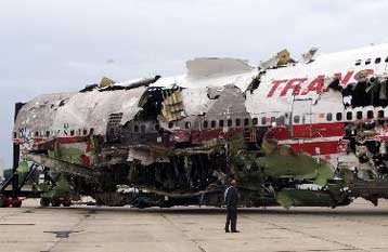 Λάθη στο σχεδιασμό του Boeing 747 της TWA οδήγησαν στη συντριβή του