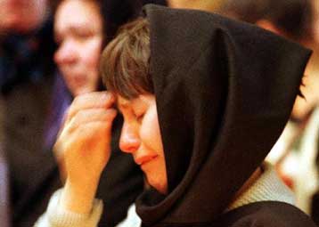 Τους χειρισμούς των Ρώσων καταγγέλλει η Δύση για την τραγωδία του Kursk