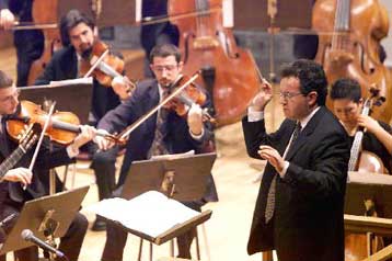 Ξεκίνησε η 3η Διεθνής Συνάντηση Νεανικών Ορχηστρών