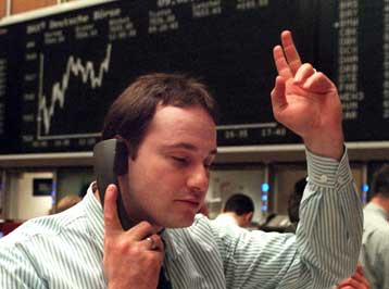 Σε κίνδυνο η ίδρυση του ευρωπαϊκού χρηματιστηρίου iΧ