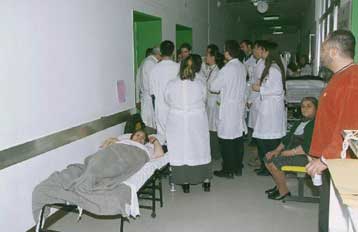 Εξηγήσεις για την… προσγείωση γάτας στο χειρουργείο ζητά ο υπουργός Υγείας