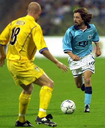 Εκτός η Φέγενορντ από τους ομίλους του Champions League