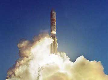 Με την τρίτη τα κατάφερε τελικά η Boeing