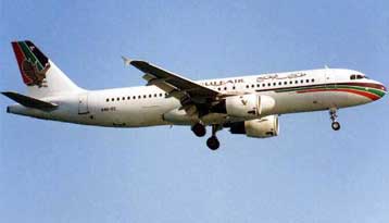 Ανασύρθηκαν 55 σοροί από τα συντρίμμια του αεροσκάφους της Gulf Air