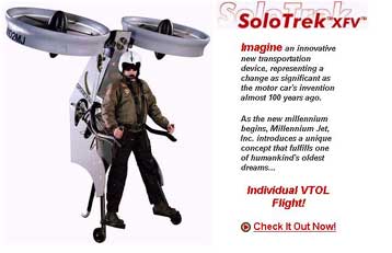 Πετάξτε σαν πουλί