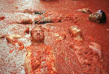 Για καταπάτηση ανθρωπίνων δικαιωμάτων κατηγορούνται Ισπανοί αστυνομικοί