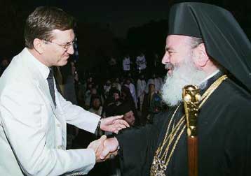 Οριστική η εξαίρεση των Θρησκευτικών από τις γενικές εξετάσεις – Υπέρ η ΝΔ, κατά οι δικηγόροι