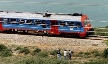 Εξάμηνης ισχύος τα νέα εισιτήρια του ΟΣΕ