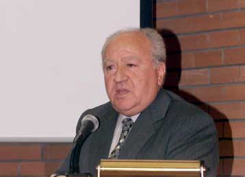 Ανεπηρέαστη η Ελλάδα από το σεισμό της Τουρκίας, λέει ο καθηγητής Παπαζάχος