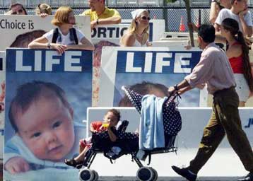 Πράσινο φως από τον Κλίντον για πειράματα σε εμβρυακά κύτταρα
