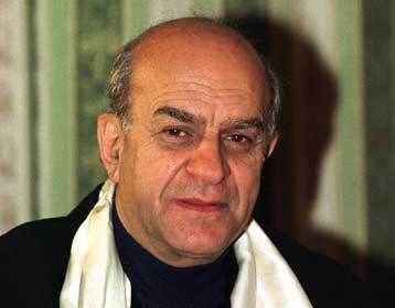 Κλείνει την Κυριακή η έκθεση του Αλέκου Φασιανού στη Θάσο