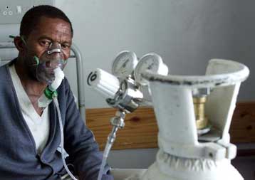 Αύξηση κατά 100% των πνευμονοπαθειών σε γυναίκες