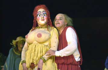 Την Τετάρτη η έναρξη των Μερκουρείων 2000