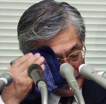 Επιπλέον 200.000 αυτοκίνητα ανακαλεί η Mitsubishi σε χώρες εκτός Ιαπωνίας