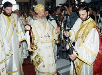 Μας αποκαλούν παπαδαριό – Την Τετάρτη η απαντητική επιστολή Ευθυμίου