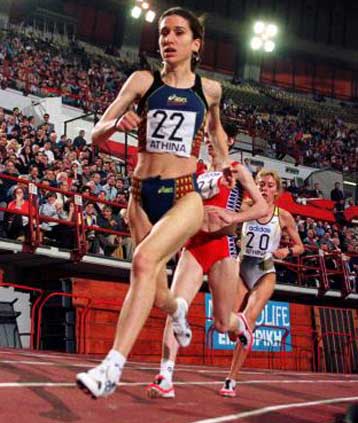 Στο Σίδνεϊ η Ιακώβου