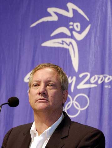 Και drag show στην τελετή λήξης των Ολυμπιακών Αγώνων