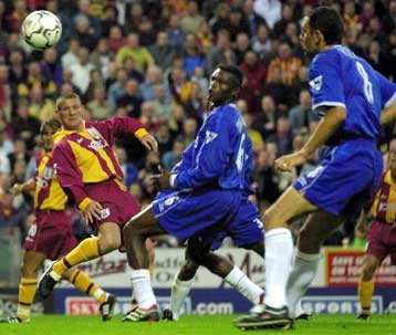 Εκπλήξεις στην premier league