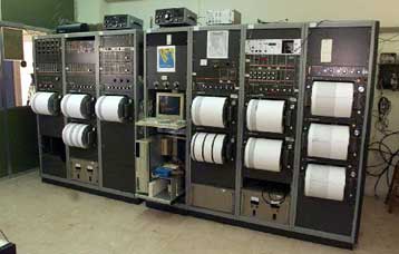 Καθησυχαστικοί οι σεισμολόγοι για τις ασθενείς σεισμικές δονήσεις σε Σποράδες, Πάτρα και Σέρρες