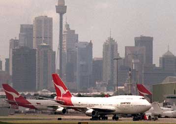 Το δρόμο για το Σίδνεϊ κλείνει ο πρωθυπουργός σε πολλά κυβερνητικά στελέχη