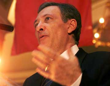 Η Τουρκία και το Ιράν ενισχύουν τη συνεργασία τους σε θέματα ασφάλειας