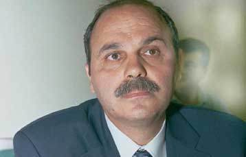 Εγκρίθηκε η τοποθέτηση του νέου προέδρου του ΧΑΑ