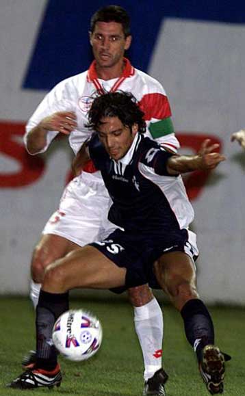 Αγγαρεία για τους ποδοσφαιριστές τα ματς Κυπέλλου της Τρίτης