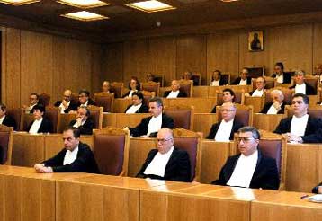 Τέταρτη προσφυγή στο Συμβούλιο της Επικρατείας για τις νέες ταυτότητες