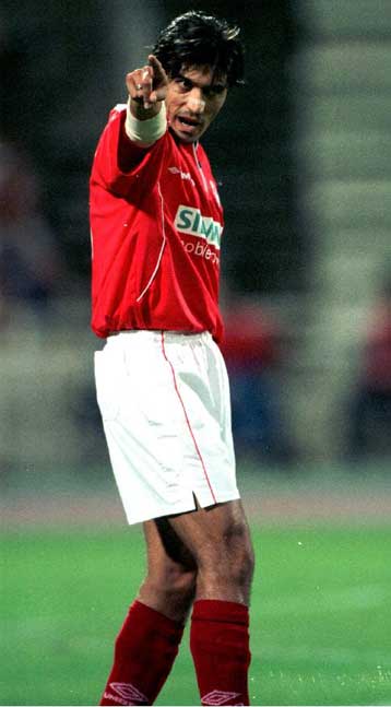 Καμπάνα τριών αγωνιστικών στο Γιώργο Αμανατίδη με… αποστολέα τη Γερμανία