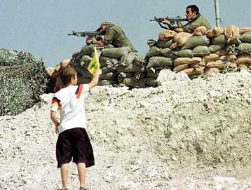 Τρία παιδιά βρήκαν το θάνατο από έκρηξη στο Ν.Λίβανο