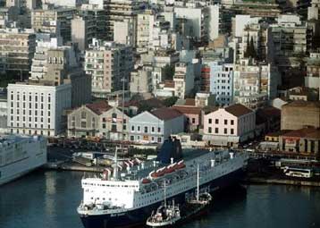 Οι Iassis στο Διεθνές Φεστιβάλ Πάτρας