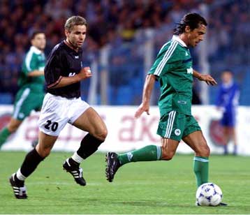 Σόζα και Γκούμας ενισχύουν τον Παναθηναϊκό απέναντι στην Πολόνια