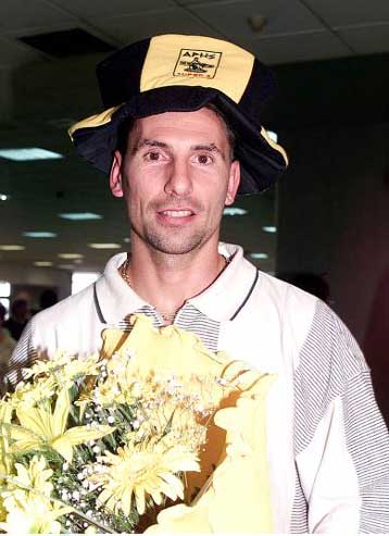 Αφίξεις σήμερα για τον μπασκετικό Αρη