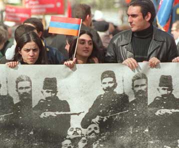 Φίμωτρο στη Microsoft θέλει να βάλει η Τουρκία για τη γενοκτονία των Αρμενίων