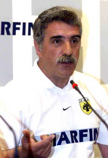 Στόχος το Πρωτάθλημα – Δεν υπάρχει πρόβλημα στα αποδυτήρια