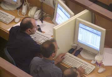 Με μικρή άνοδο 0,16% έκλεισε την Τρίτη η Σοφοκλέους