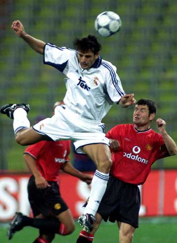 Χάνει το Supercup ο Μοριέντες