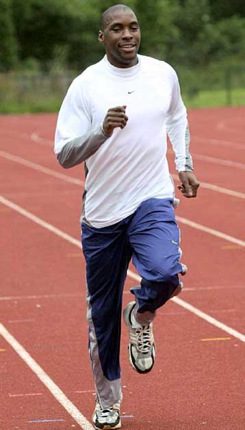 Αβέβαιο το Ολυμπιακό μέλλον του Μαρκ Ρίτσαρντσον