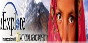 Συνεργασία του National Geographic με ιντερνετικό πρακτορείο ταξιδίων