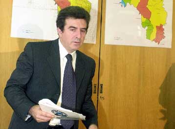 Ελληνοαλβανική συνεργασία για την καταστροφή των φυτειών χασίς