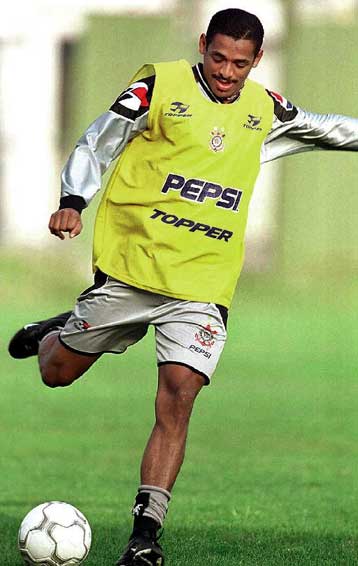 Ο Βαμπέτα στην Ιντερ